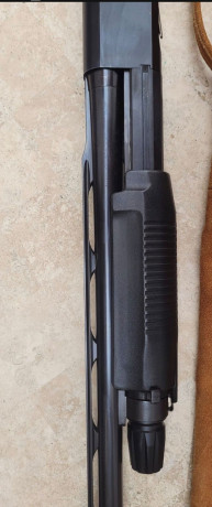 se vende mítica escopeta Benelli M3 super 90 como nueva , escopeta mixta de repetición y con un solo click 00