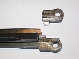 Iniciaremos con una artilleria Erfurt 1914, para continuar con una Mauser Original 4 pulgadas fabricada 42