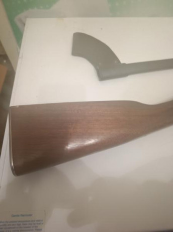 VENDO Mosquete ARMI CHIAPPA SPRINGFIELD 1847 de cañón corto de 3 estrias, calibre 69 con apenas uso!!! 20