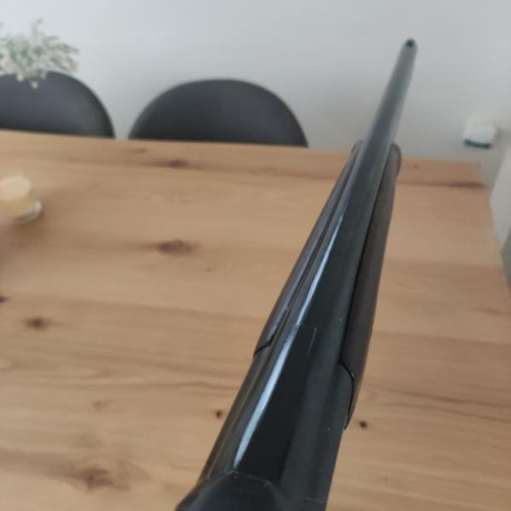 Se vende browning ultra sporter 71 de cañon ,culata regulable.
Tiene 5 chokes invector plus ,tres gatillos 11