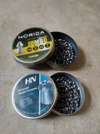 Buenas. Vendo carabina PCP Onix k2 de 5,5mm. 
Habré cargado unas 3 veces la botella, está como nueva. 60