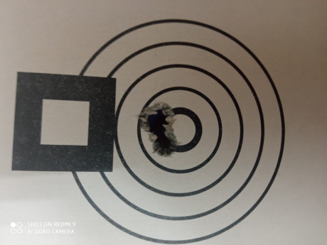 Vendo Keppeler rifle modular (cañones intercambiables) ULTRA PRECISO del cal 6ppc (.262) por cambio de 91