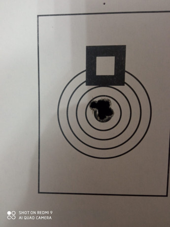 Vendo Keppeler rifle modular (cañones intercambiables) ULTRA PRECISO del cal 6ppc (.262) por cambio de 90