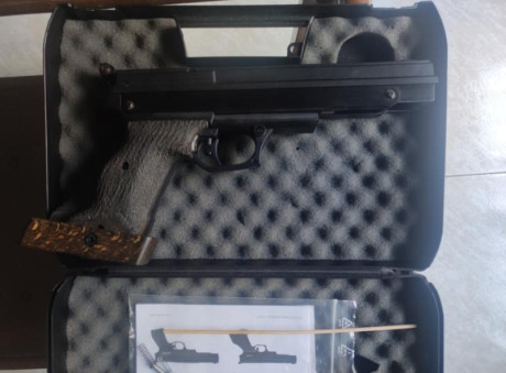 Vendo el CAMO compact, fue comprado el 01/11/2024 y funciona perfectamente sin ningún problema.  Reemplacé 02