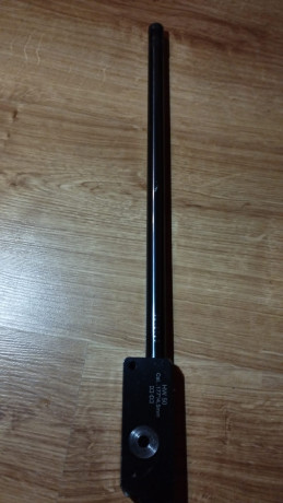 Tiene dos ligeras marcas de uso.
El resto del pavón impecable.

55€ mas portes

 IMG-20250108-WA0010.jpg 01