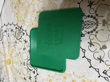 Vendo varios utensilios para la recarga perfectos sin desgaste alguno.
Todo el lote por 225 eur más envio.
Si 11