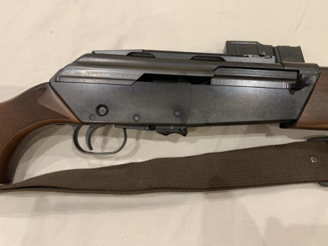 RIFLE VALMET 30-06(VENDIDO). 02