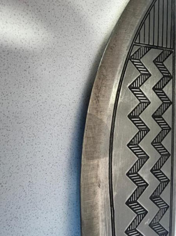 Vendo este cuchillo Condor.

Usado, buen estado. 

80€ envío aparte. 20