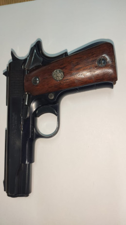 Hola.

Un amigo vende estás 2 pistolas 9 corto 

Practicamente sin uso

Star 150€

Llama 100€

Están en 02
