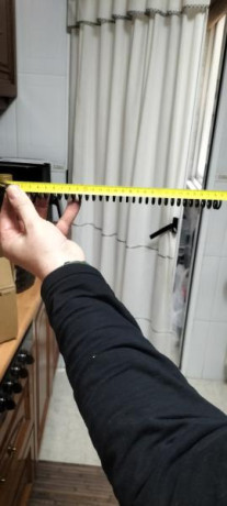 Pongo a la venta estos dos muelles fac de hw 80 de 27,5 cm y otro para la hw 85,95,98 de 29,5 cm el precio 01