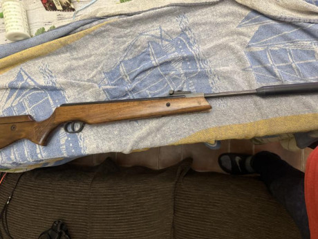 Vendo la cometa 400 GP 5,5 en buen estado 
Precio 200 euros 02