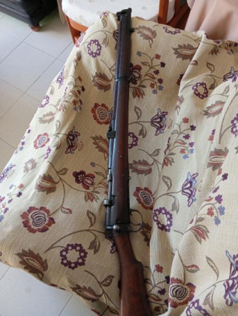 Busco culata para Lee Enfield. 20