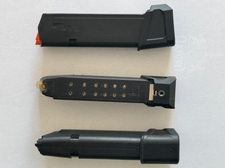 ULTIMA REBAJA-EN BREVE SE RETIRARA EL ANUNCIO

Se venden accesorios para pistola Glock 19

Cañón roscado 01