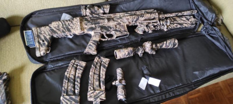 Hola,saco este nuevo tema,pues como yo,muchos de vosotros,amantes de las armas de corte tactico del 22,customizais,vestis,adornais 102