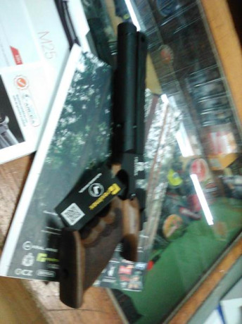 Estoy viendo de comprar una PCP y busco opiniones. 60