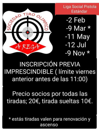 Liga Social 30