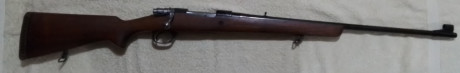 Vendo Santa Barbara C-75 Police cal. 308W.
No me interesan cambios.

550€ más portes si los hubieran.

Agus
649 00