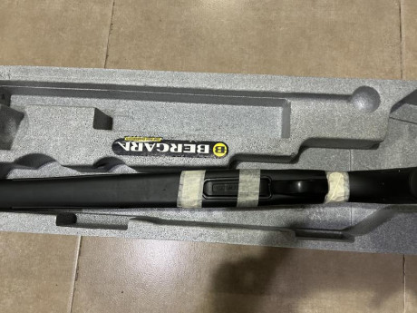 Se vende culata sintética para acciones cortas válida para remington 700 (con una pequeña modificación) 01