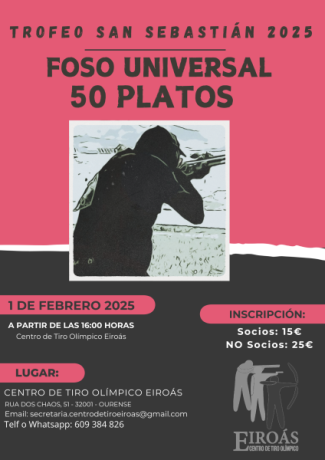 11 y 12 de Marzo, en Orense 141