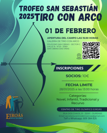 11 y 12 de Marzo, en Orense 140
