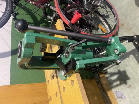 hola forer@s.
Vendo el siguiente material de recarga que me regalaron y no le voy a dar uso.
Todo el material 02