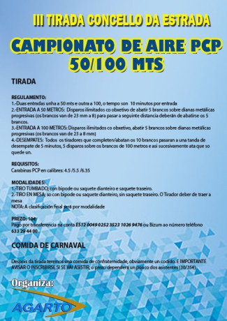 El 06 de Agosto 71