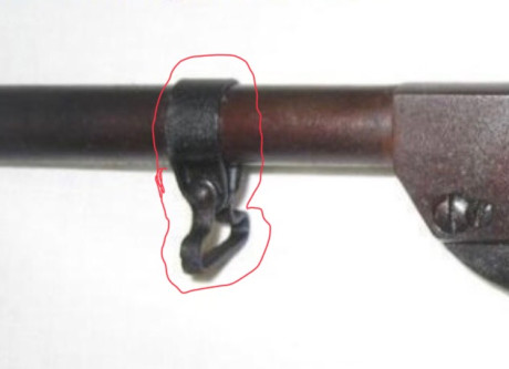 Pues lo dicho, busco carabina flecha 12 o 14  para restaurar, también cometa antigua en calibre 5,5. 90
