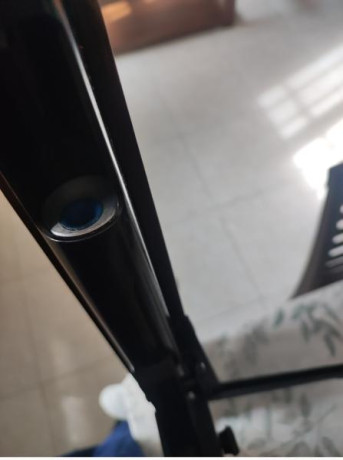 Buenos días a todos.  Me compré un Feinwerkbau 300 que es muy preciso y adecuado para que un novato como 00