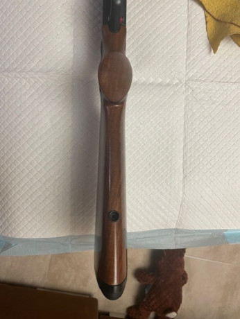 Vendo Browning BAR Mk3 Wood One calibre 30.06. Absolutamente de reestreno. Impecable. Ninguna señal de 10