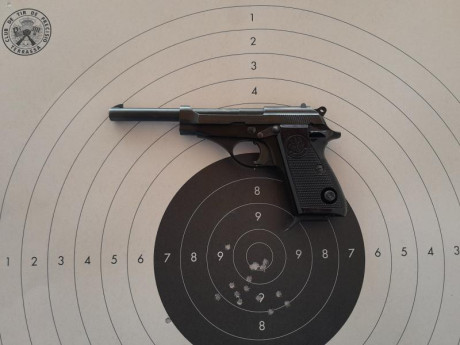 Buenos días.
Acabo de sacar la licencia y BUSCO arma relativamente barata para comenzar.
Gracias 162