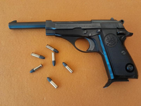 Buenos días.
Acabo de sacar la licencia y BUSCO arma relativamente barata para comenzar.
Gracias 161