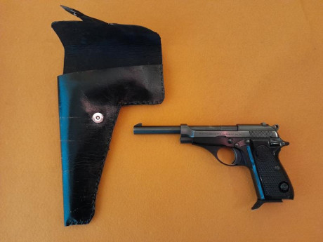 Buenos días.
Acabo de sacar la licencia y BUSCO arma relativamente barata para comenzar.
Gracias 160