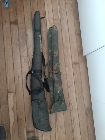 Buenas tardes.


Un buen amigo vende estas 2 escopetas. Fabarm y Beretta modelos brescia y ellegi.

Tienen 02