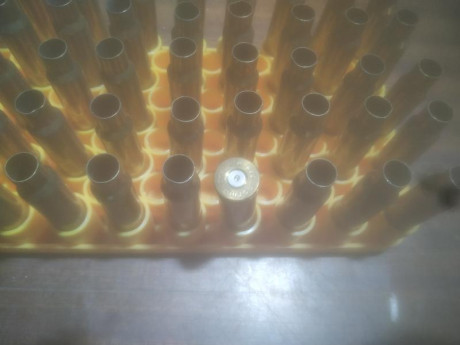 VENDO O CAMBIO PUNTAS 

Barnes TTSX 338wm 210gr (135 ud aprox) 72€/caja

Barnes TTSX .284 7mm 150gr (125 20