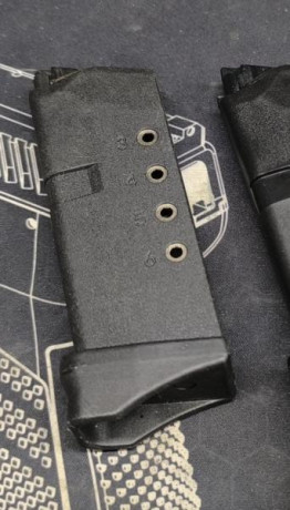 CZ 75, Shadow 1 y Shadow 2, kit calibre 22 - 50 euros
CZ Shadow 2, 9pb - 40 euros
CZ Shadow 1, 9pb - 35 10