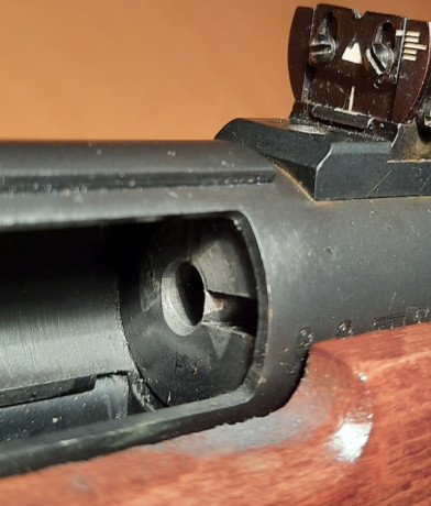 Vendo carabina, o rifle .22 lr, PUMA pps
Emblemática carabina fabricada por F.lli Pietta, marca especializada 10