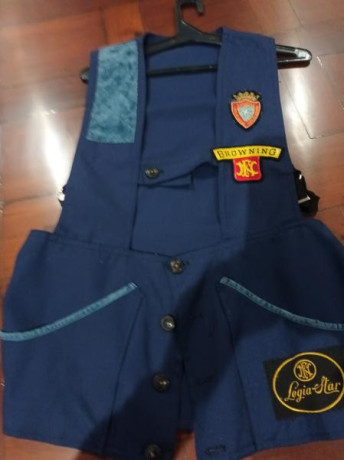 USADO NORMALMENTE PARA ESCOPETA

PRECIO 20€ 00