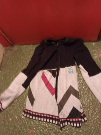 TALLA L 
USADO

PRECIO DE LOS DOS 50€ 01