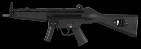 Buenos días.
Pongo a la venta este unicornio… que decir del MP5 B&T ..
Muy buen estado de conservación.
Un 80