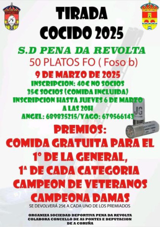29 de Julio 40