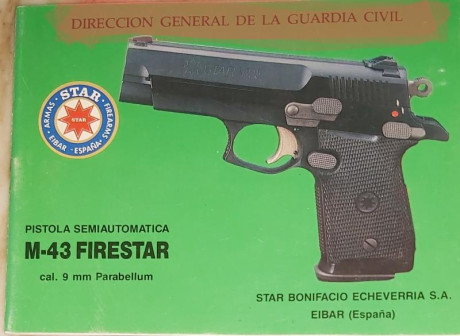 Buenos días, 

Os paso la Resolución de la Dirección General de la Guardia Civil, sobre las medidas de 90