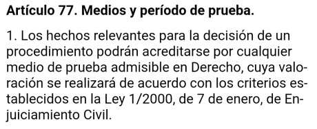 Soy militar retirado y estoy tramitando una licencia B. Presento la documentación y me dan la noticia 90