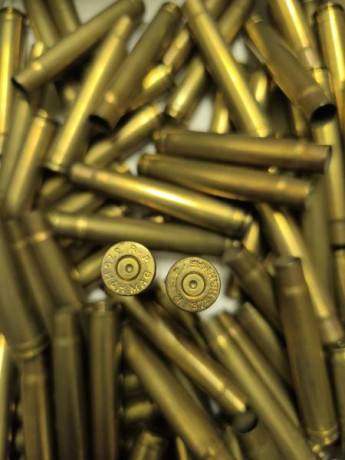 Se venden 200 Vainas 375 H&H MAGNUM, con un disparo, marca R-P. 150€ + portes. Rebajado 120€
Tambien 00