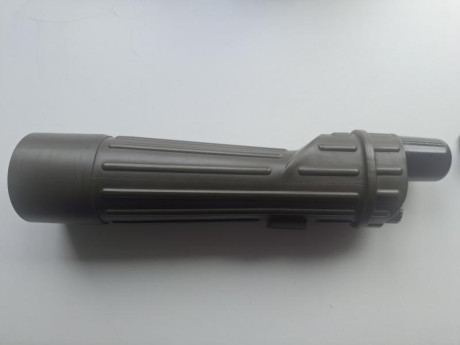 Vendo este material.
Visor nickel 6x42 en buen estado 75 euros.

Visor nickel 6-9x50 muy usado conmanchas 12