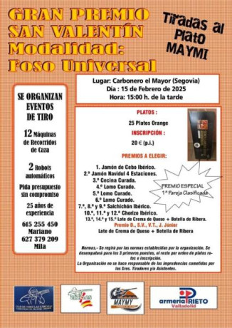 Las Cárcavas, Carbonero, Segovia 172