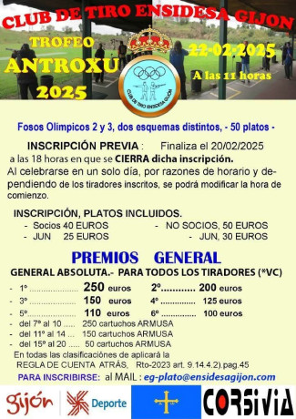 En Ensidesa, Gijón 50