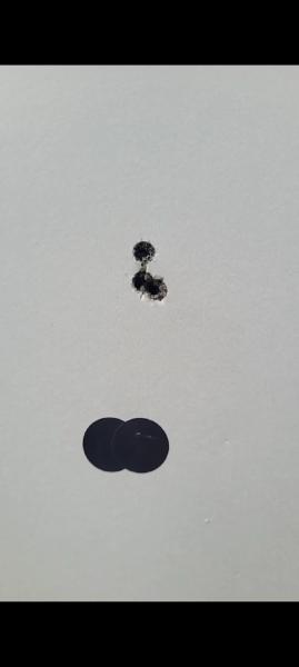 Muy buenas se vende el equipo completo consta de lo siguiente:
Rifle Bergara extreme en .308 con freno 02