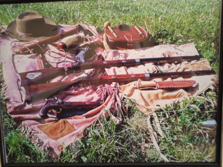  Hilo para colocar fotos, de esas armas de pólvora negra que tanto nos gustan y tenemos bien cuidadas, 140