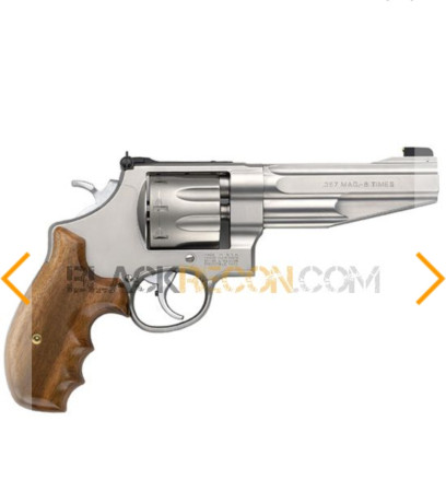 Busco revolver S&W 627 PC 00