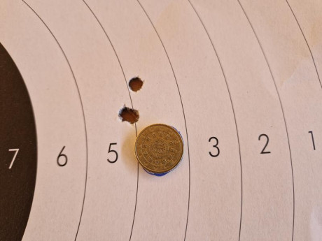 Vendido.

Hola, vendo rifle Bergara Wilderness Thumbhole Carbon en calibre 308 win. Ha disparado dos cajas 21